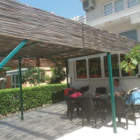 Mona&Mike Apartments Tivat Zewnętrze zdjęcie