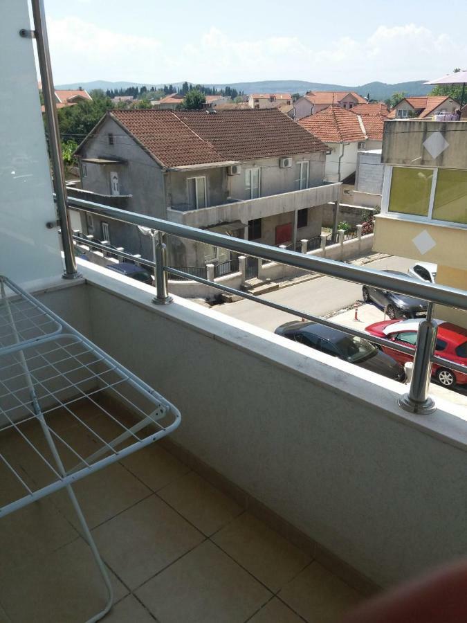 Mona&Mike Apartments Tivat Zewnętrze zdjęcie