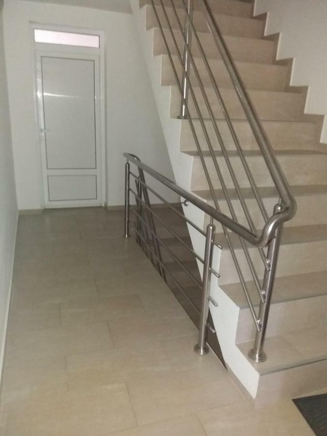 Mona&Mike Apartments Tivat Zewnętrze zdjęcie