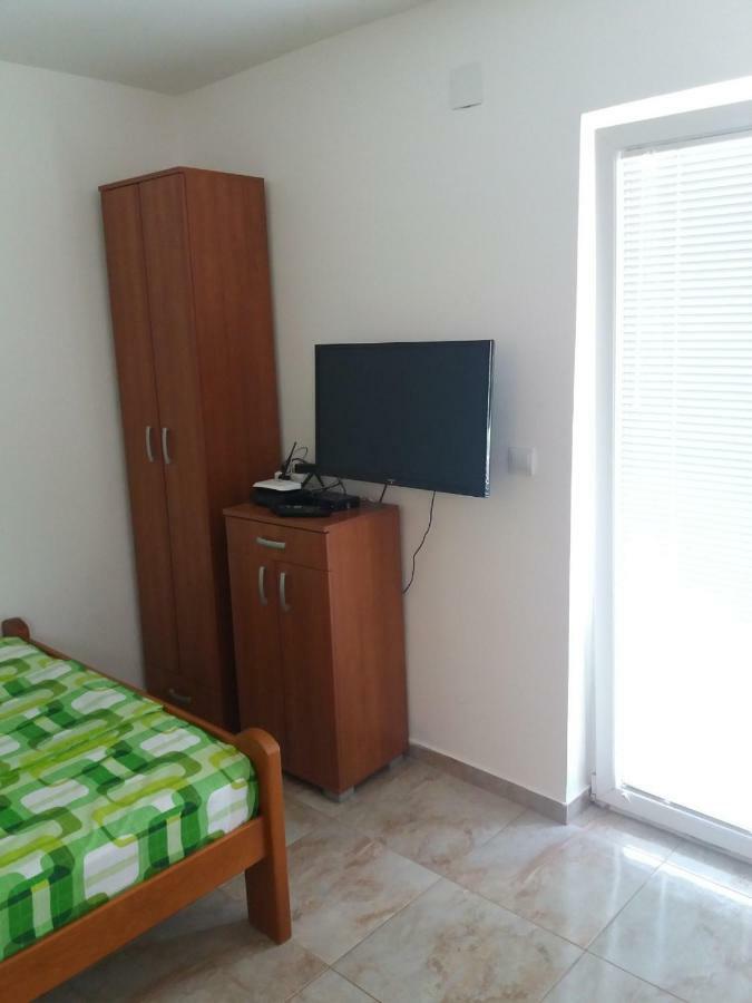Mona&Mike Apartments Tivat Zewnętrze zdjęcie