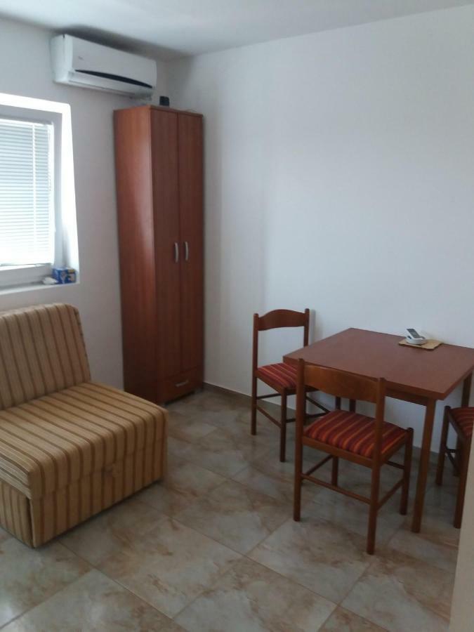 Mona&Mike Apartments Tivat Zewnętrze zdjęcie